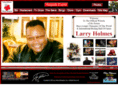 larryholmes.com
