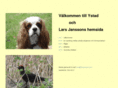 larsjansson.com