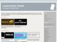 lockeddoorpuzzle.com