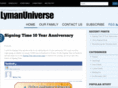 lymanuniverse.com