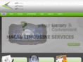 macaulimoservice.com