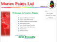 martexpaints.co.uk