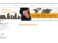 maximumbusinessimpact.com