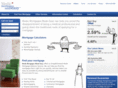 medicmortgages.com