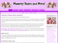memorybearsandmore.com