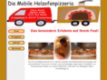 mobile-holzofenpizzeria.com