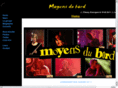 moyensdubord.com