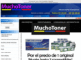 muchotoner.com