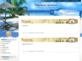 nissiapartmentcyprus.com
