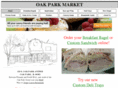 oakparkmarket.com