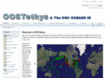 oostethys.org