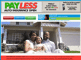 paylessautoinsuranceopen.com