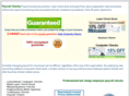 payrollchecksstore.com