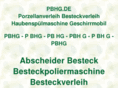 pbhg.de