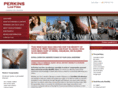 perkinslawtalk.com