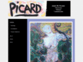 picardart.com