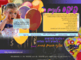 pips-balloons.net