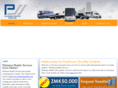 platinumshuttle.com