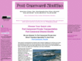 portcanaveral-shuttle.com