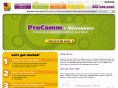 procommss.com