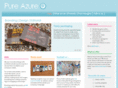pureazure.co.uk