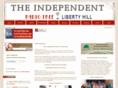 radiofreelibertyhill.com