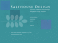 salthousedesign.com
