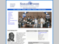 sarahwoodefoundation.org