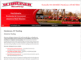 schreinerroofing.com