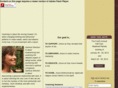 sophiacoaching.com