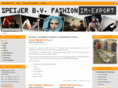 speijerbv.com