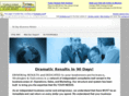 strategiesandoutcomes.com
