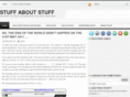 stuffaboutstuff.net