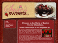 susieschocolates.com