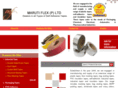 tapesandsignage.com