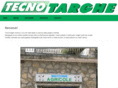 tecnotarghe.com