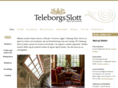 teleborgsslott.com