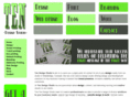 tendesignstudio.com