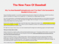 thefaceofbaseball.com