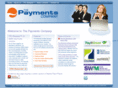 thepaymentscompany.com