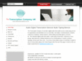 thetranscription.co.uk