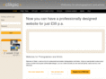 timhumber.com
