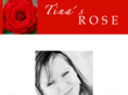 tinasrose.com