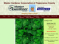 tippecanoemastergardener.org