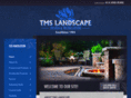 tmslandscape.com