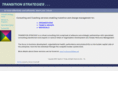 transitionstrategy.net