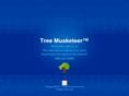 treemusketeer.com