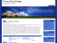 trimaxrealestate.net