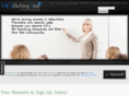 ukteachingstaff.com