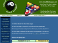 uticaeightballleague.com